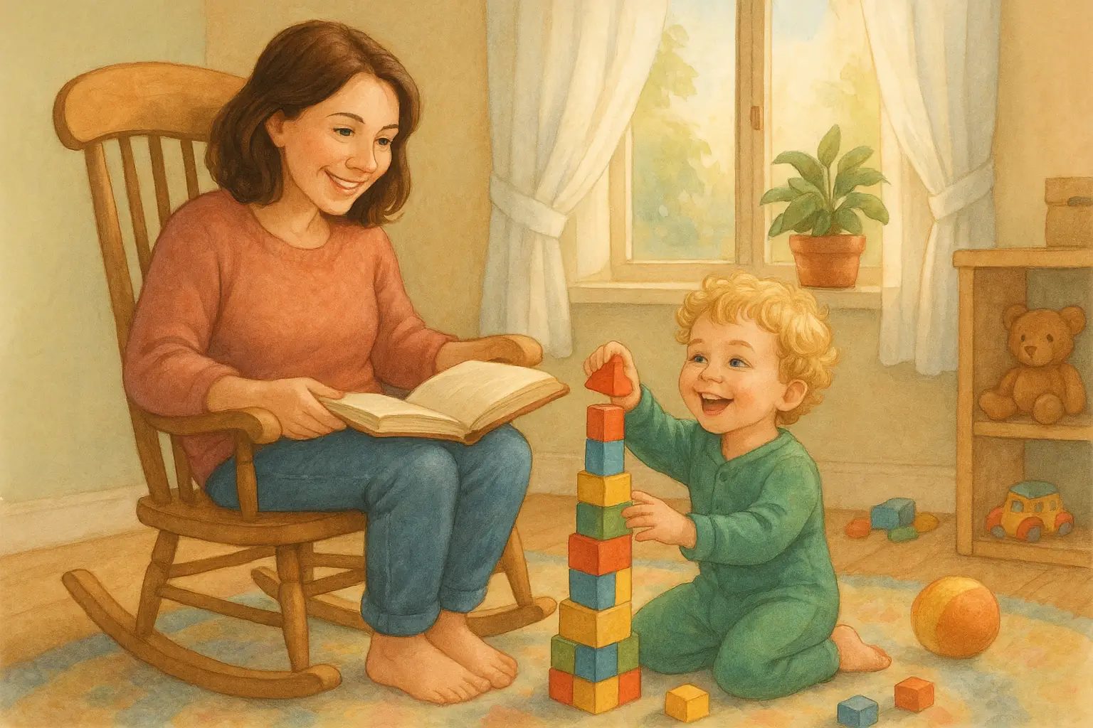 Secretos para afrontar la crisis de los 3 años: cómo transformar las rabietas en oportunidades de crecimiento