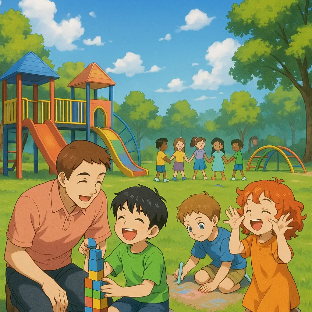 Las 7 estrategias secretas para mantener alta la motivación en los niños: desde la imitación hasta el método del 'pacto'