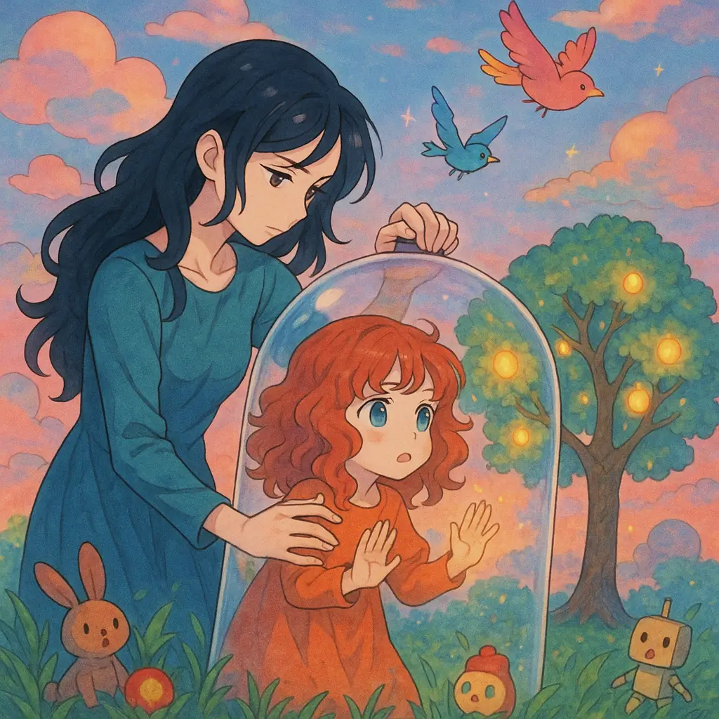 Los 5 errores comunes de los padres que sofocan la iniciativa de los niños y cómo evitarlos