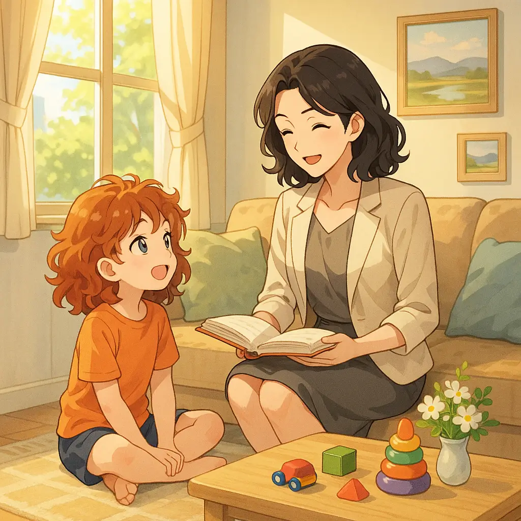 Cómo transformar un "no" en una oportunidad: las mejores estrategias para criar hijos seguros y felices