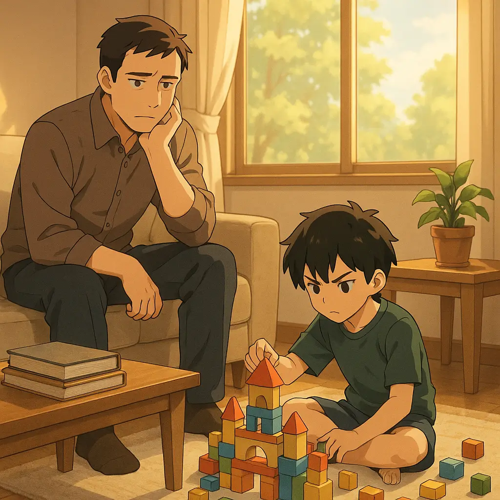 10 errores comunes de los padres que sofocan la iniciativa de los niños y cómo evitarlos