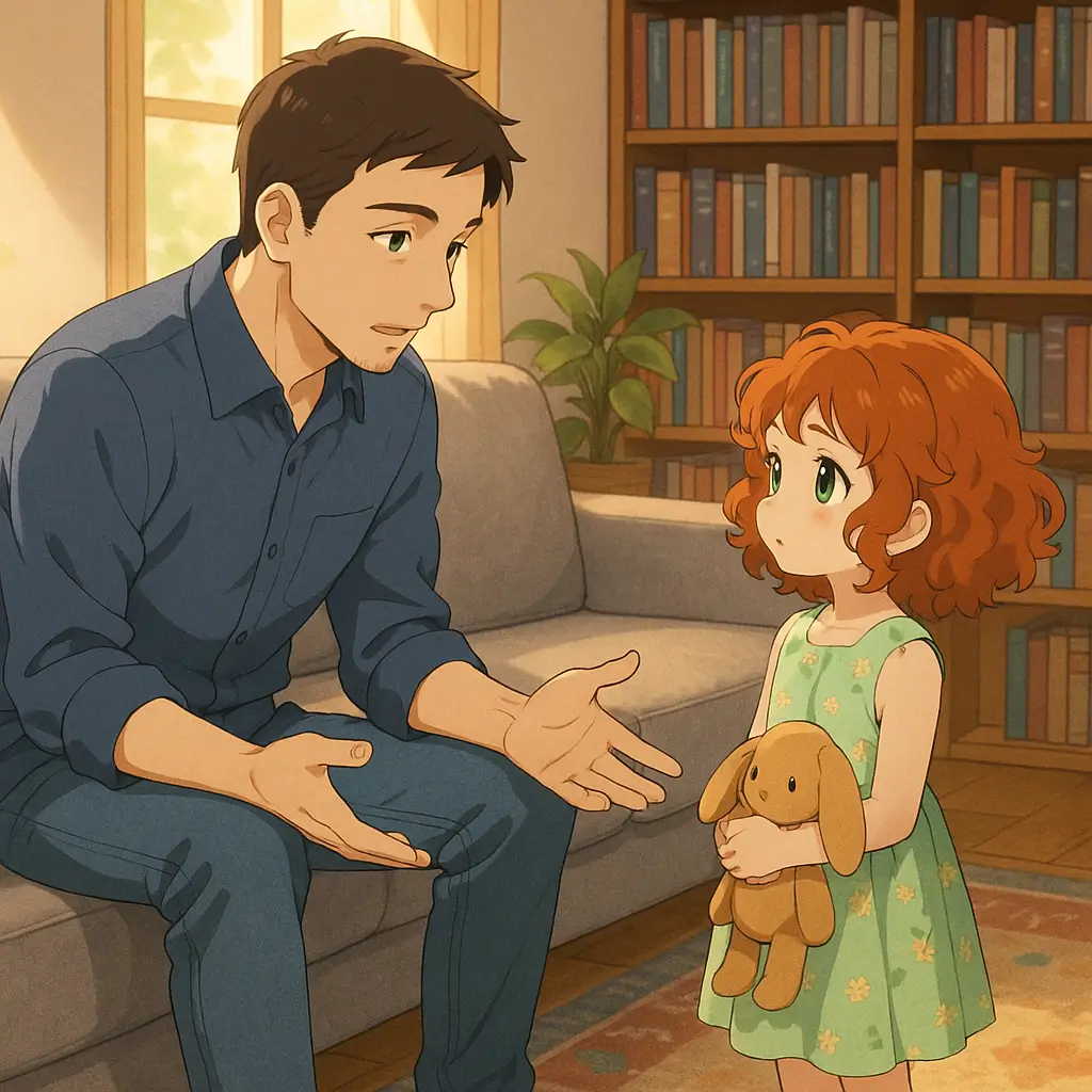 Los secretos del arte de decir 'no': cómo establecer límites sin quebrantar la voluntad de los niños