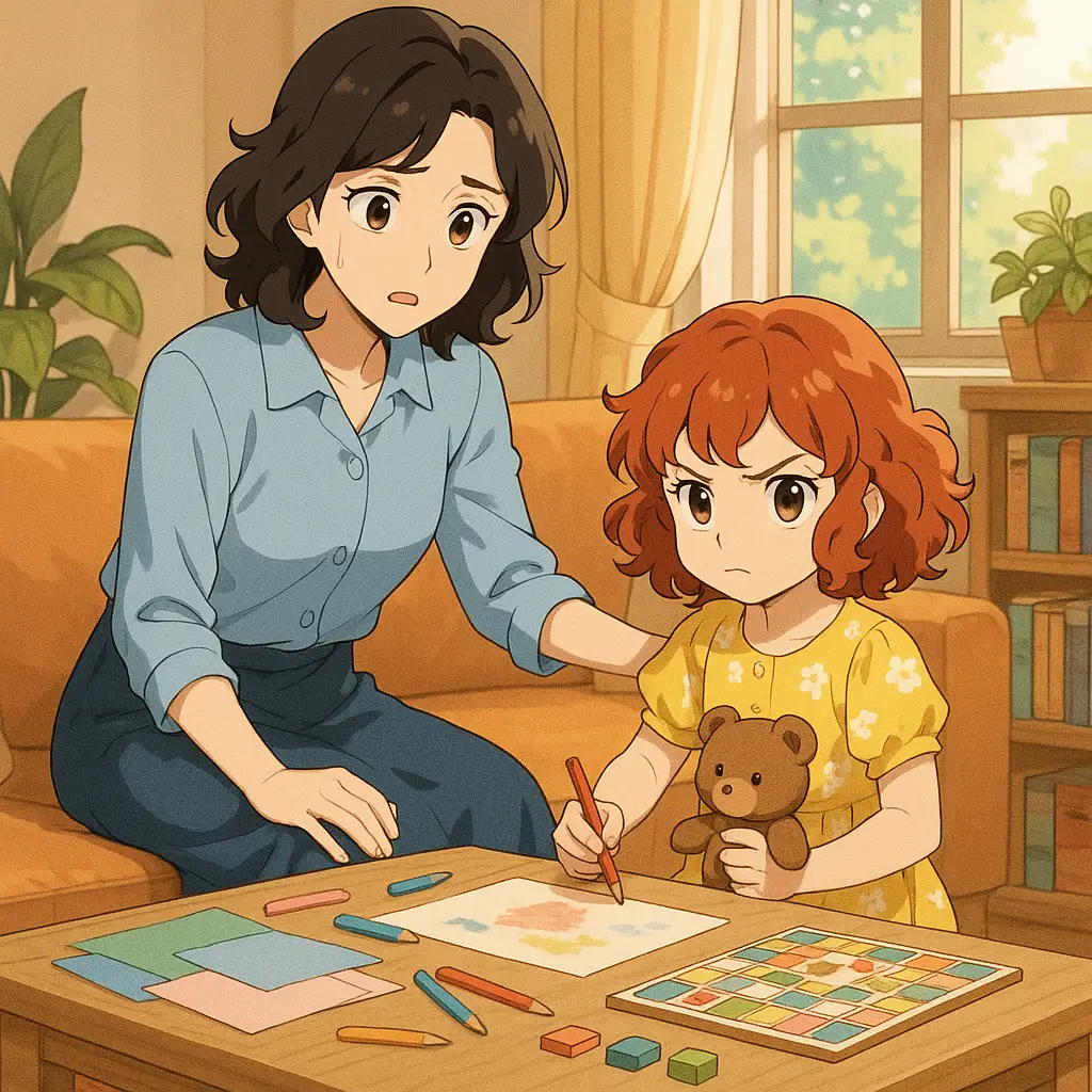 Los cinco errores comunes de los padres que sofocan la iniciativa de los niños (y cómo evitarlos)