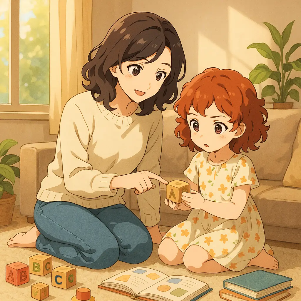 Los secretos del 'no': cómo transformar las oposiciones de los niños en oportunidades de crecimiento