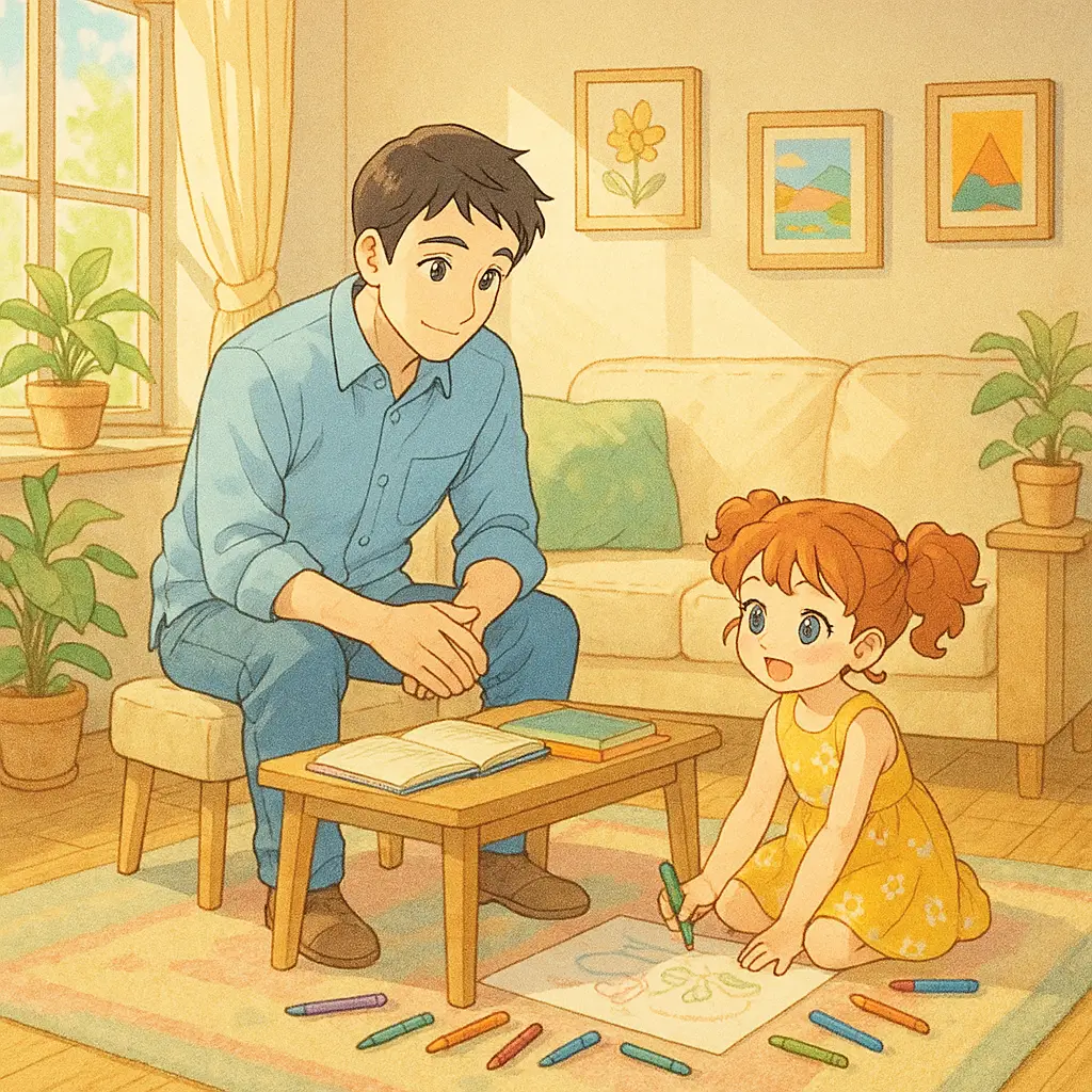 Elecciones sencillas para una motivación continua: cómo evitar los errores comunes de los padres y transformar los desafíos diarios en aventuras estimulantes