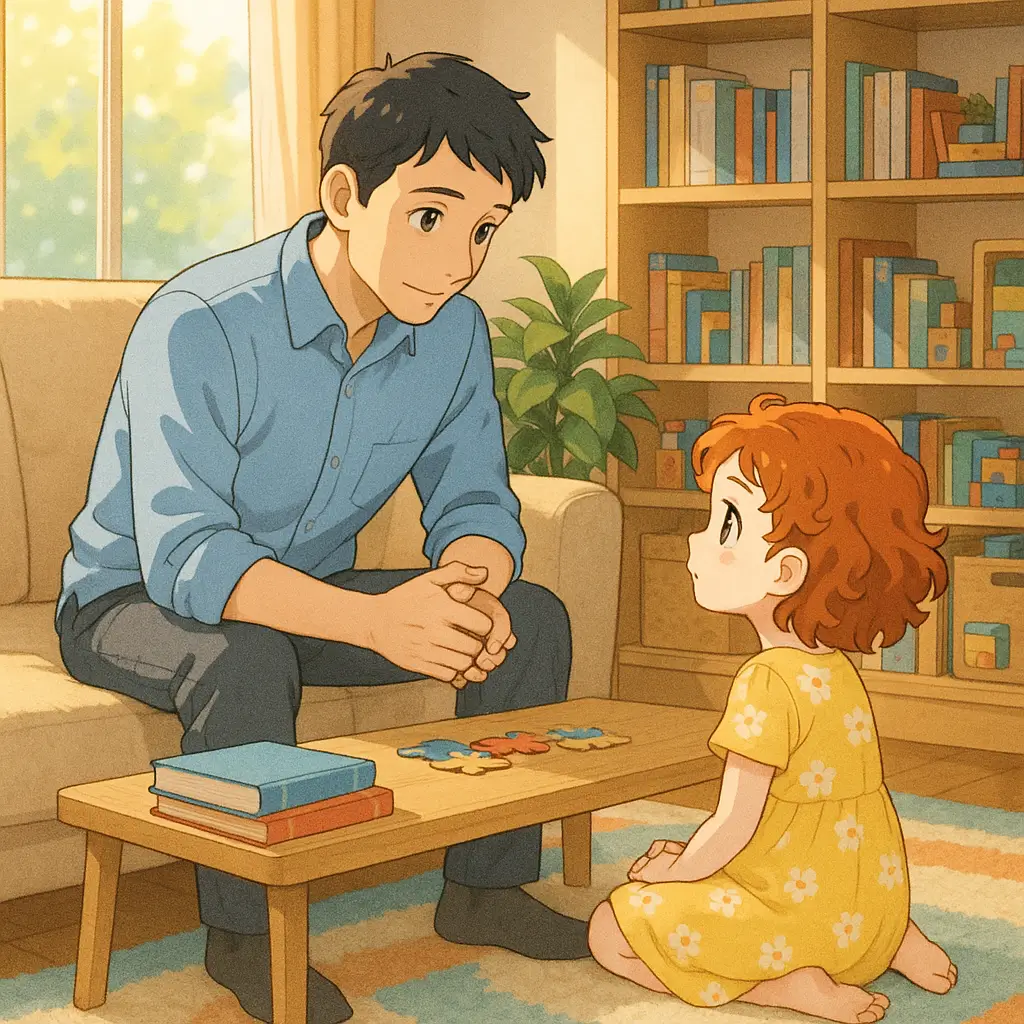 Secretos para transformar un 'no' en una propuesta irresistible: el arte de educar sin miedo