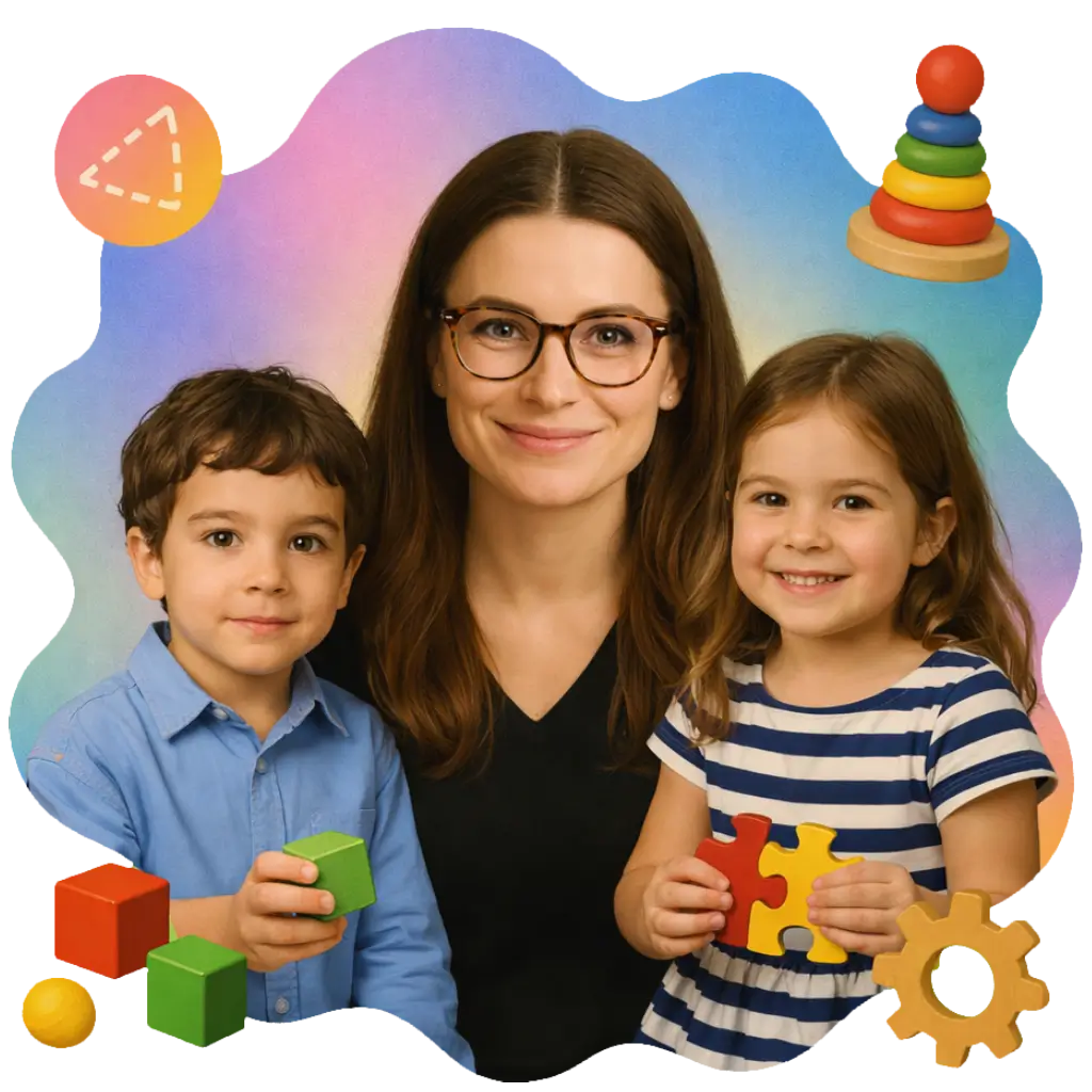 El método Montessori en casa